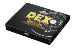 Berkley DEX Long Shot Limited Edition Kunstaas Box (3pcs)