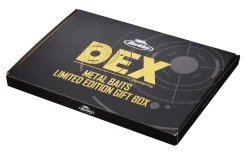 Berkley DEX Metals Kunstaas Gift Box (4pcs)