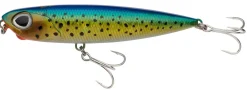 Berkley DEX Mullet Walker