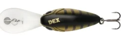 Berkley DEX Trencher Plug 7cm (27,6g)