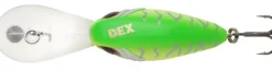 Berkley DEX Trencher Plug 4cm (5g)
