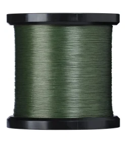 Berkley Dex X8 Gevlochten Lijn Moss Green 3000m