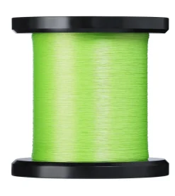 Berkley Dex X8 Gevlochten Lijn Chartreuse 3000m