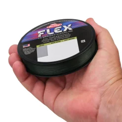 Berkley Flex Braid Gevlochten Lijn (135m)