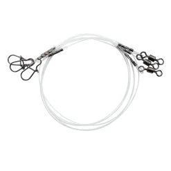 Berkley Fluo Spin Leader (3 st)