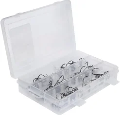 Berkley Fusion19 Jighead Pack (40 stuks)