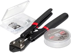 Berkley Fusion19 Leader Kit Fluorocarbon