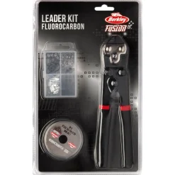 Berkley Fusion19 Leader Kit Fluorocarbon