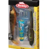 Berkley Gift Pack 2x Cullshad 20cm (Incl. Berkley Gulp Gel)