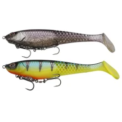 Berkley Gift Pack 2x Cullshad 20cm (Incl. 2 Berkley Shotglazen)