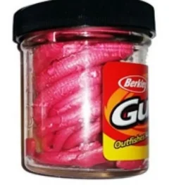 Berkley Gulp Alive Nightcrawler (15cm)