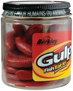 Berkley Gulp Alive Nightcrawler (15cm)