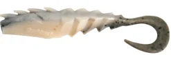 Berkley Gulp! Nemesis Prawn Curl Tail 5in Shad (3 Stuks)