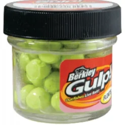 Berkley Gulp! Salmon Eggs (40 stuks)