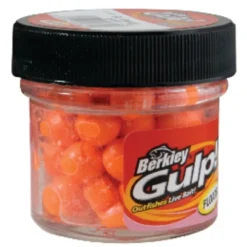 Berkley Gulp! Salmon Eggs (40 stuks)