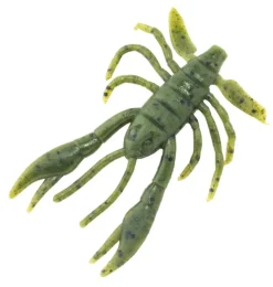 Berkley Gulp! Saltwater Crabby 2in Creature Bait (10 Stuks)