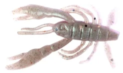 Berkley Gulp! Saltwater Crabby 2in Creature Bait (10 Stuks)