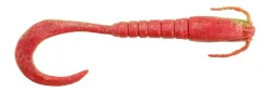 Berkley Gulp! Saltwater Jigging Shrimp 3in Shad (6 Stuks)