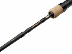 Berkley Lightning HT II Reis Spinhengel (4-delig)
