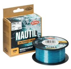 Berkley Nautil Mono 300m Nylon Vislijn