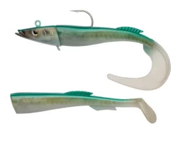 Berkley Power Sandeel Shad 21cm - 130g