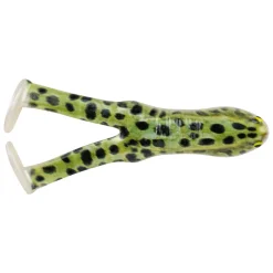 Berkley PowerBait Beat'n Paddle Frog 9cm