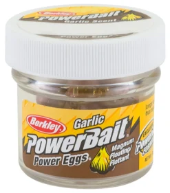 Berkley Powerbait Floating Eggs Garlic