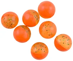 Berkley Powerbait Floating Eggs 'Fluo Orange' 40 stuks