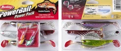 Berkley Powerbait Linear Pro Pack (8-delig)