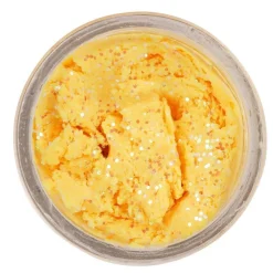 Berkley PowerBait® Natural Glitter Trout Dough 50g