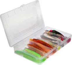 Berkley PowerBait Perch Kit (30 stuks)