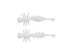 Berkley Powerbait Power Larvae 55mm (10 Stuks)