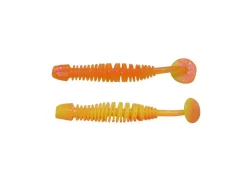Berkley Powerbait Power Leech 60mm (10 Stuks)