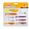 Berkley Powerbait Pro Pack Perch