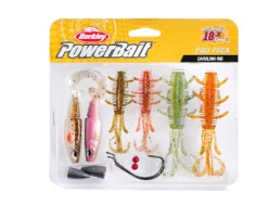 Berkley Powerbait Pro Pack C-Rig