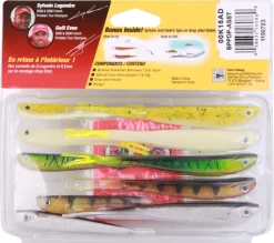 Berkley Powerbait Pro Pack Dropshot
