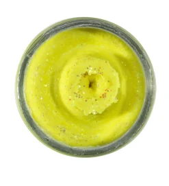 Berkley PowerBait® Sinking Glitter Trout Dough 50g