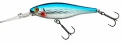 Berkley Pulse Minnow Deep Plug 8cm (13,2g)