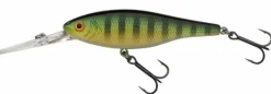 Berkley Pulse Minnow Deep Plug 8cm (13,2g)