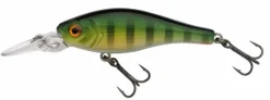 Berkley Pulse Minnow Twitchbait 6cm (7,7g)