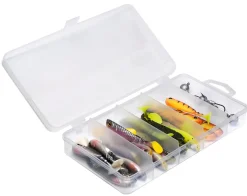 Berkley Pulse Shad Box With Jigheads