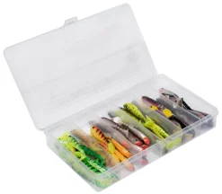 Berkley Pulse Shad MixBox
