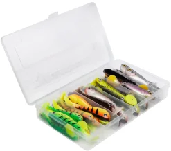 Berkley Pulse Shad MixBox