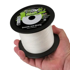 Berkley Sick Braid Gevlochten Lijn White 2000m