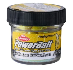 Berkley Sparkle Power Eggs Forel Aas (15g)