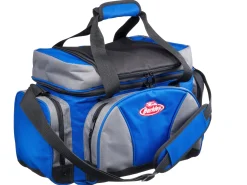 Berkley System Bag Blue Vistas (Incl. 4 tackleboxen)