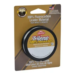 Berkley Trilene® 100% Fluorocarbon Leader 150m