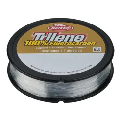 Berkley Trilene® 100% Fluorocarbon Leader 150m