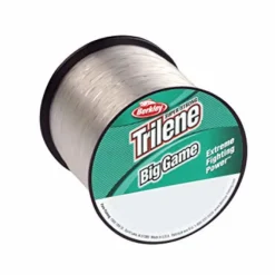 Berkley Trilene Big Game Clear 600m