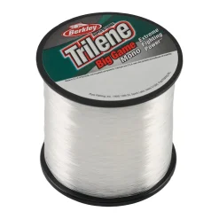 Berkley Trilene Big Game Nylon Vislijn Clear